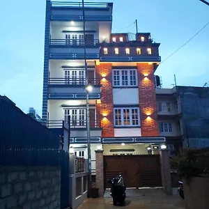 Peace Homestay