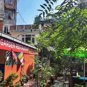 Best Hostel Katmandú