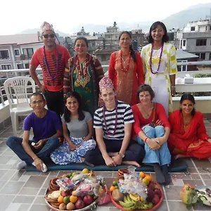 Shine Famille Francophone - Shine And Homestay